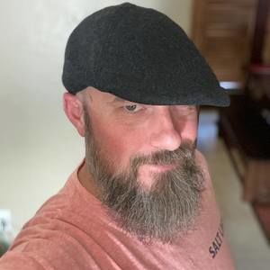 Meet your Posher, Billy